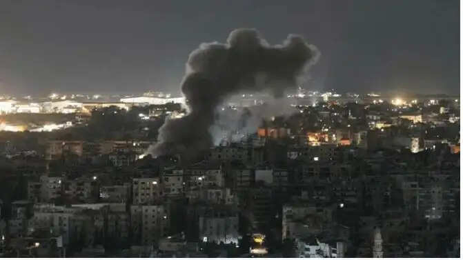 पश्चिम एशिया में बढ़ता तनाव: ईरान और अमेरिका के बीच संघर्ष की स्थिति