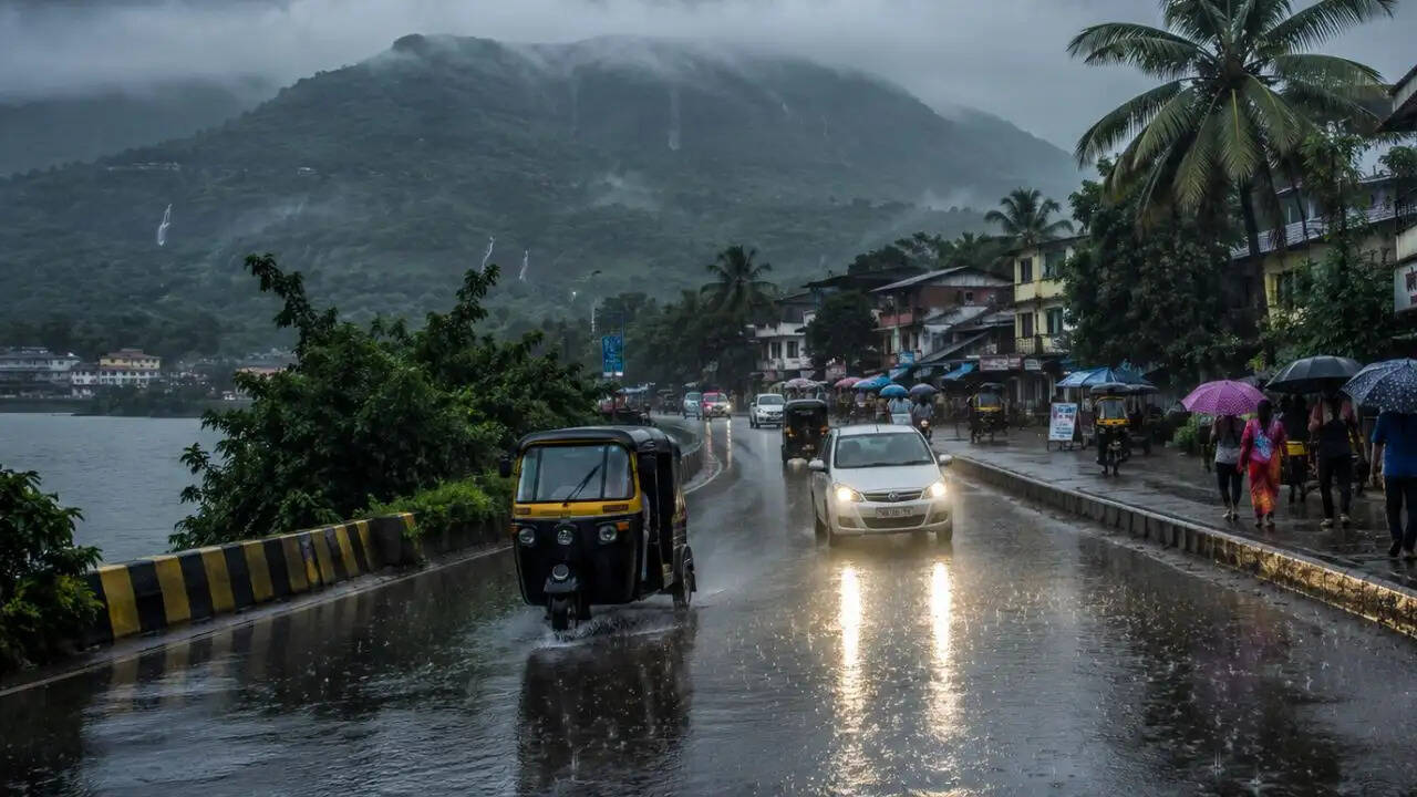 2026 का मानसून: कम बारिश और कृषि पर प्रभाव