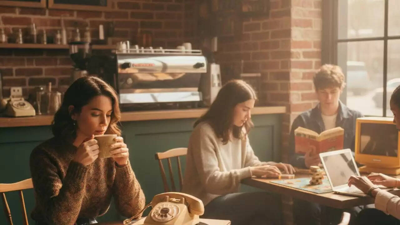 सोशल मीडिया पर 2016 की यादों का नया ट्रेंड