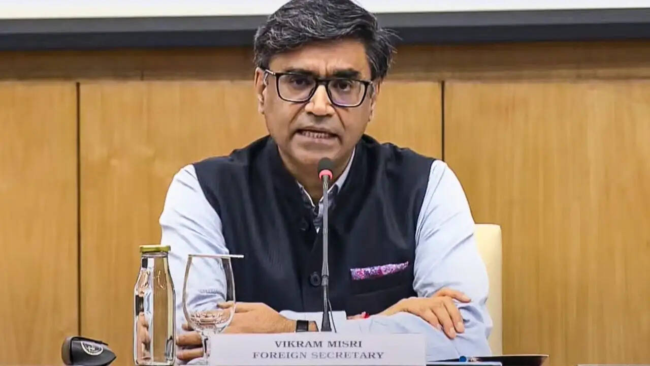 भारत की सक्रियता: होर्मुज जलडमरूमध्य की सुरक्षा पर अंतरराष्ट्रीय सम्मेलन में भागीदारी