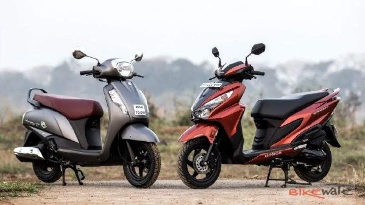 Honda Activa 125 बनाम Suzuki Access 125: कौन सा स्कूटर है बेहतर विकल्प?