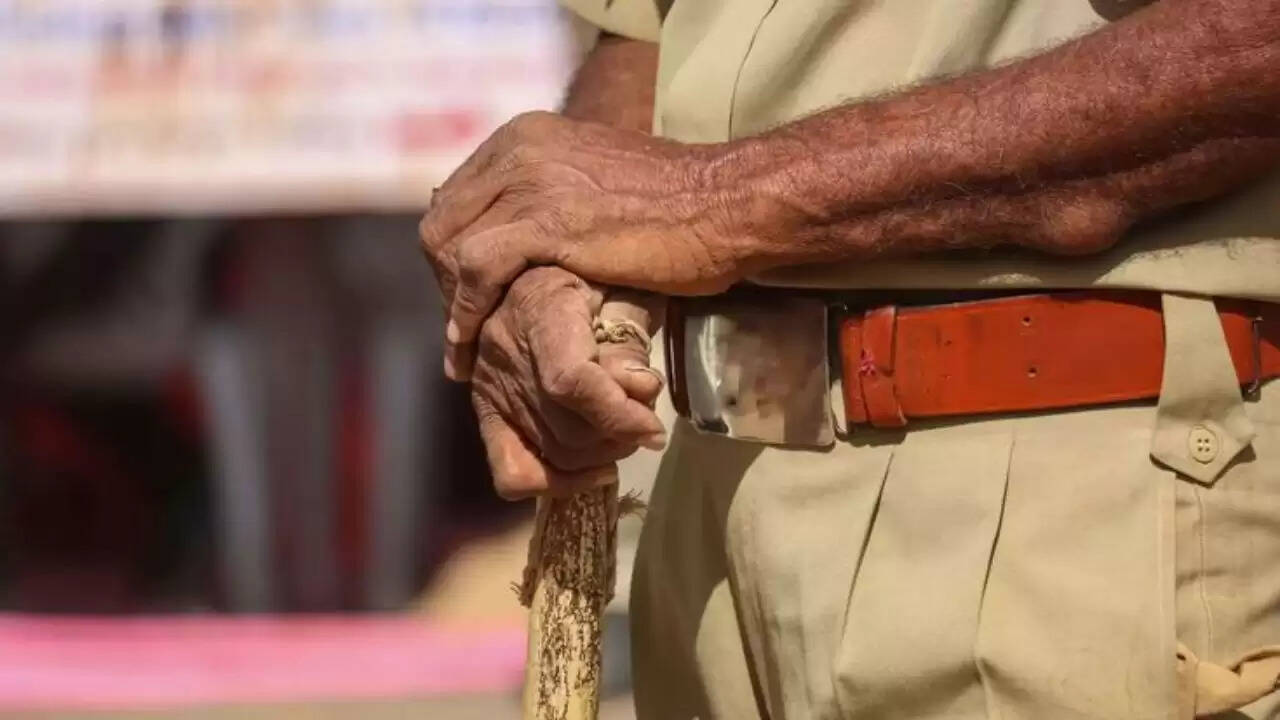 RPF कांस्टेबल परीक्षा 2025 का परिणाम जारी, जानें कैसे करें चेक