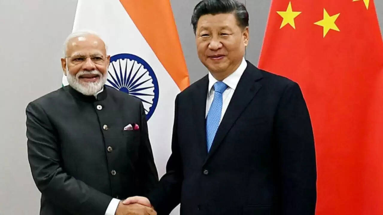 भारत-चीन संबंधों में नई शुरुआत: शी जिनपिंग का पत्र