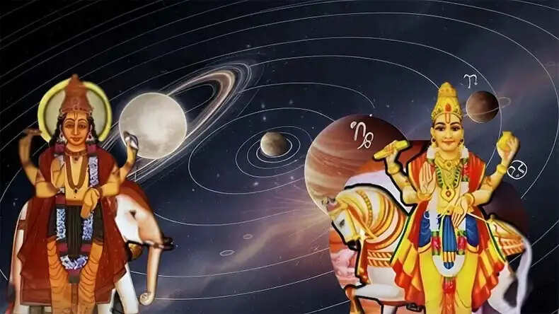 गुरु और शुक्र के उपाय: आर्थिक समृद्धि के लिए ज्योतिषीय मार्गदर्शन