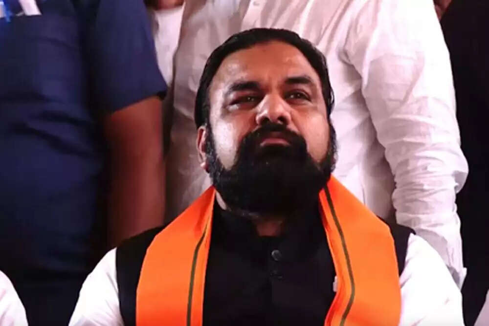 बिहार में भाजपा की पहली सरकार: सम्राट चौधरी बने मुख्यमंत्री