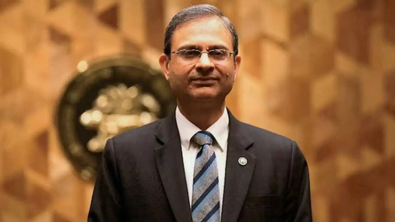 RBI की मौद्रिक नीति: रेपो रेट 5.5% पर स्थिर, अमेरिका के टैरिफ पर चिंता