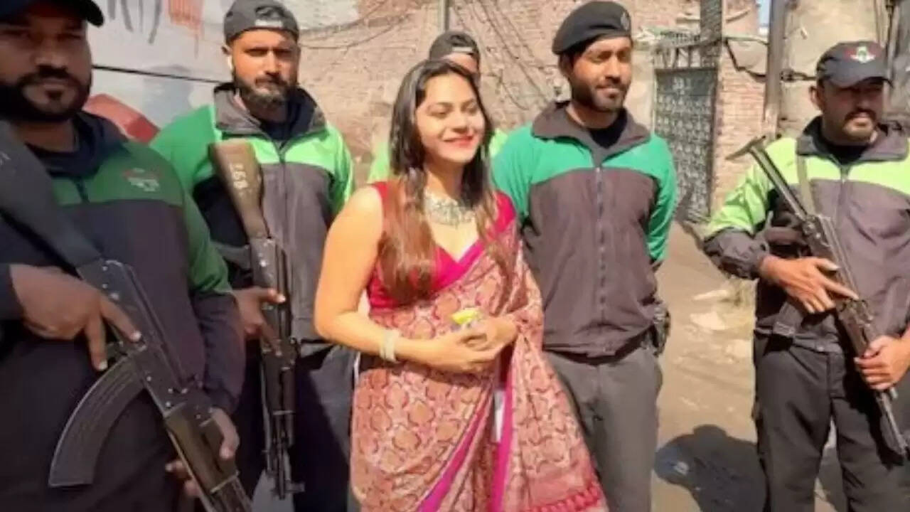 ज्योति मल्होत्रा की न्यायिक हिरासत 14 दिन बढ़ी, अगली सुनवाई 23 जून को