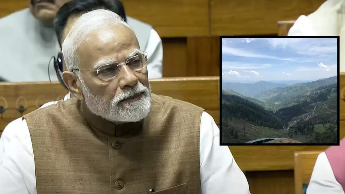 हाजीपीर पास: 1965 के युद्ध का महत्वपूर्ण मोड़ और मोदी का बयान