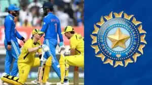 ऑस्ट्रेलिया दौरे के लिए टीम इंडिया के नए कप्तान और उपकप्तान की घोषणा