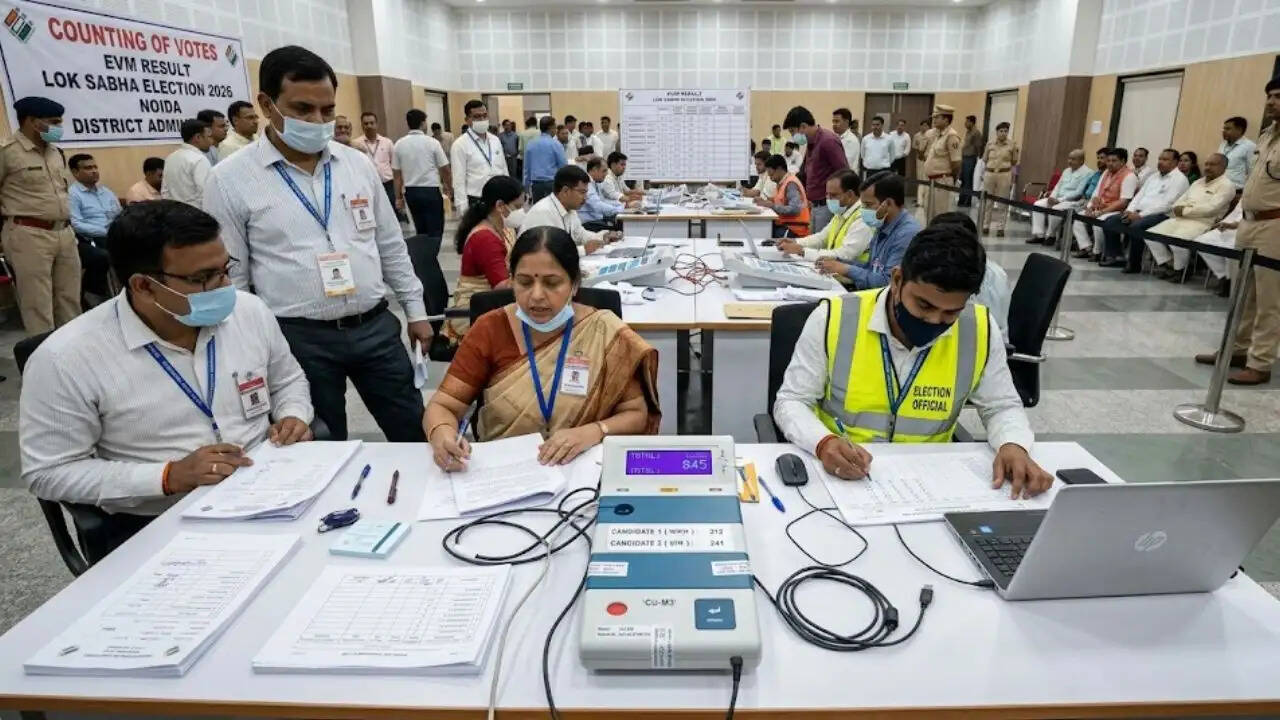 पश्चिम बंगाल की फलता सीट: भाजपा की बढ़त से बदलती राजनीति का संकेत