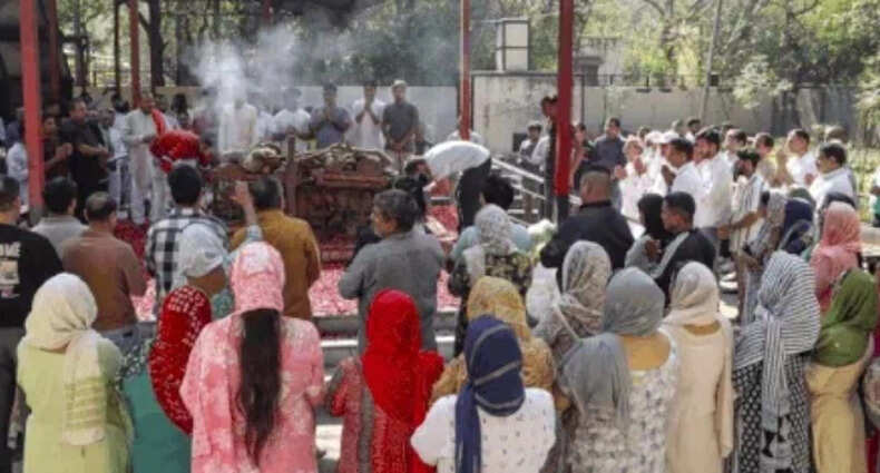 हरीश राणा का निधन: निष्क्रिय इच्छामृत्यु की अनुमति के बाद अंतिम विदाई