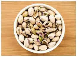 पिस्ता के स्वास्थ्य लाभ: जानें इसके फायदे और उपयोग