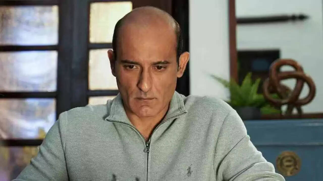 दृश्यम 3 में अक्षय खन्ना की जगह जयदीप अहलावत: क्या है विवाद की असली वजह?