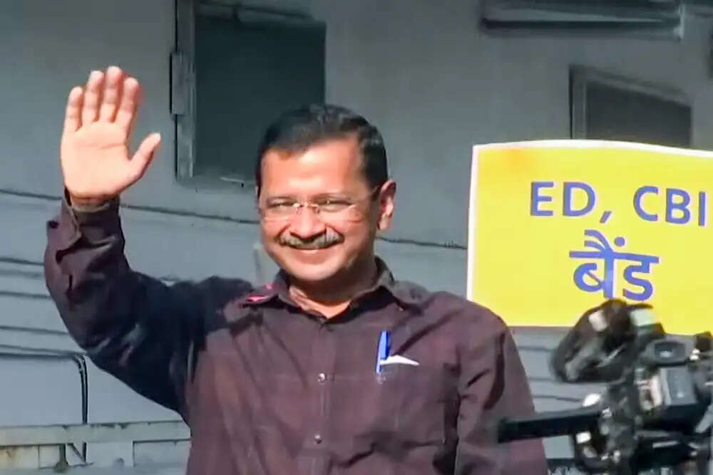 दिल्ली शराब नीति मामले में सीबीआई को बड़ा झटका, सभी आरोपी बरी
