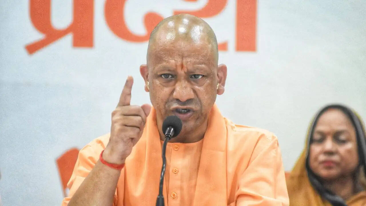 उत्तर प्रदेश में एक लाख नई पुलिस भर्तियों की घोषणा