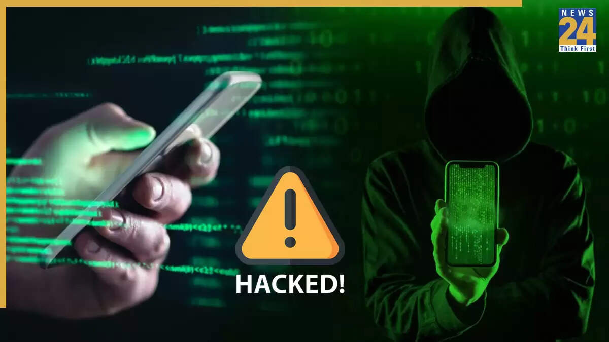 स्मार्टफोन हैकिंग के संकेत और सुरक्षा उपाय