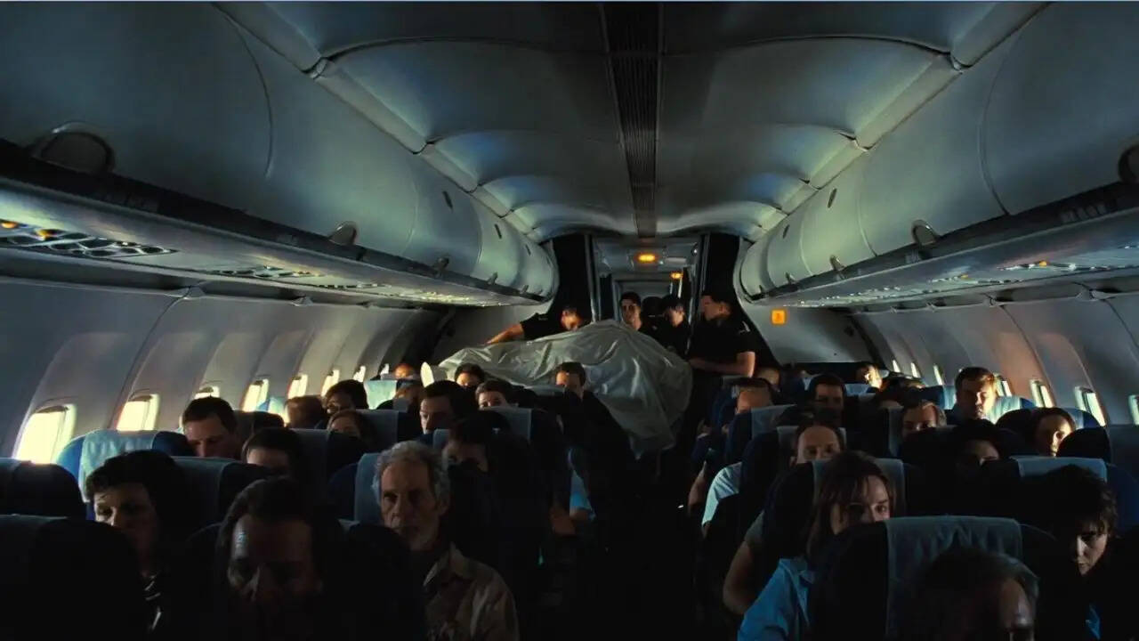 हवाई यात्रा में महिला की मौत: नियम और प्रक्रियाओं पर सवाल