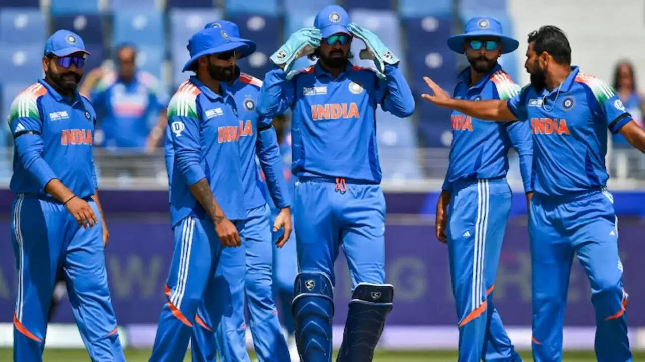 क्या Dream11 और BCCI के बीच का रिश्ता खत्म हो गया? जानें ऑनलाइन गेमिंग बिल का असर