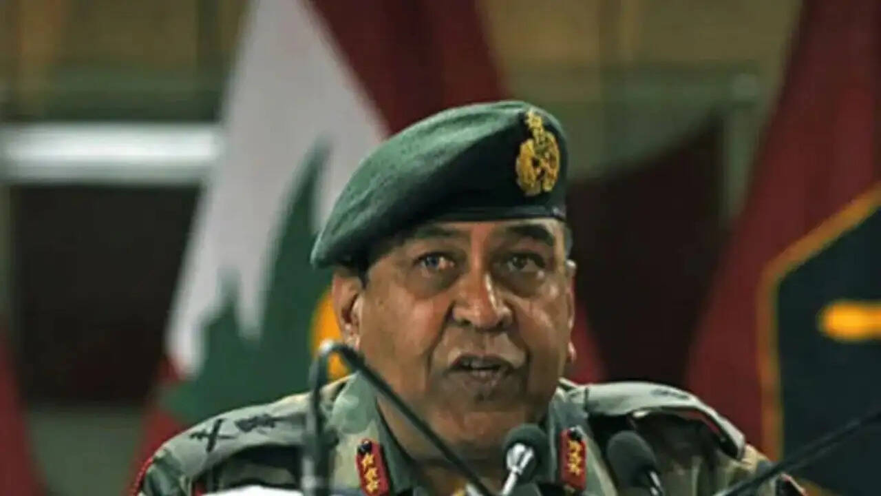 बिहार के नए राज्यपाल सैयद अता हसनैन: शेरवुड कॉलेज का गौरव और सैन्य सेवा की कहानी