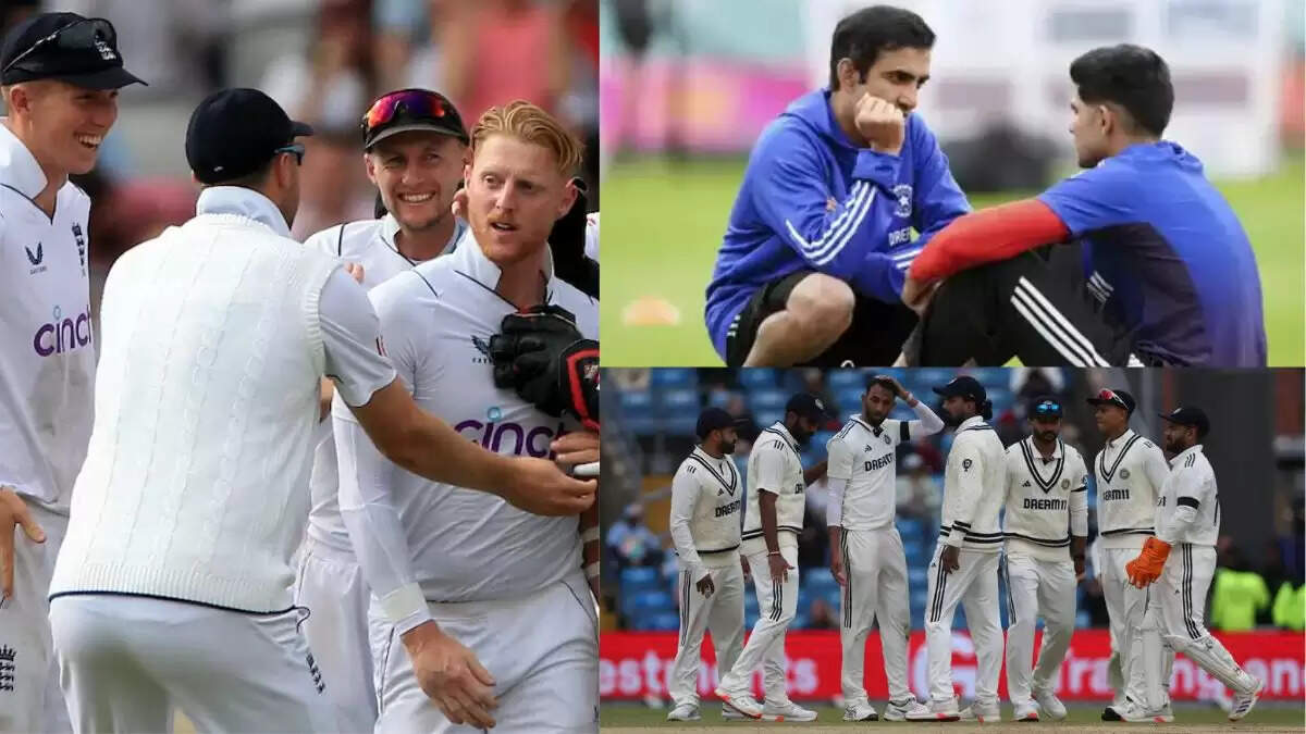 IND vs ENG 5वें टेस्ट के अंतिम दिन की प्रमुख बातें: भारतीय गेंदबाजों ने इंग्लिश टीम को किया पराजित