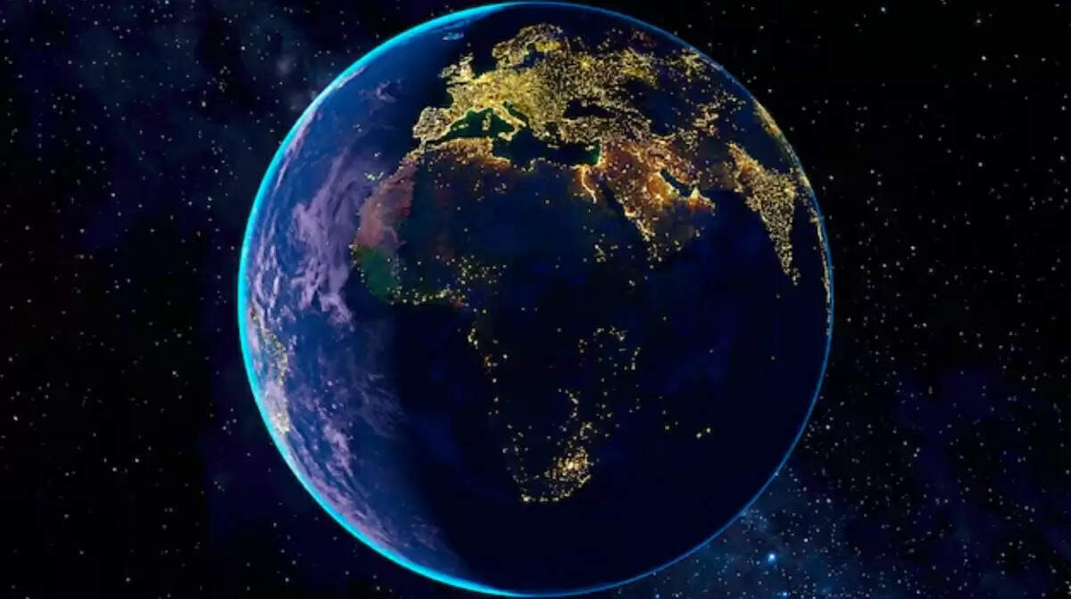 धरती की रोटेशन स्पीड में वृद्धि: 2025 में हो सकता है सबसे छोटा दिन