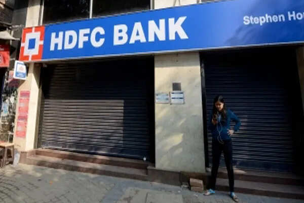 एचडीएफसी बैंक ने सीईओ शशिधर जगदीशन का समर्थन किया, आरोपों को बताया निराधार