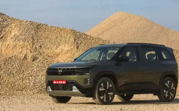 टाटा मोटर्स का समर चेक-अप कैंप: मुफ्त स्वास्थ्य जांच और विशेष ऑफर्स