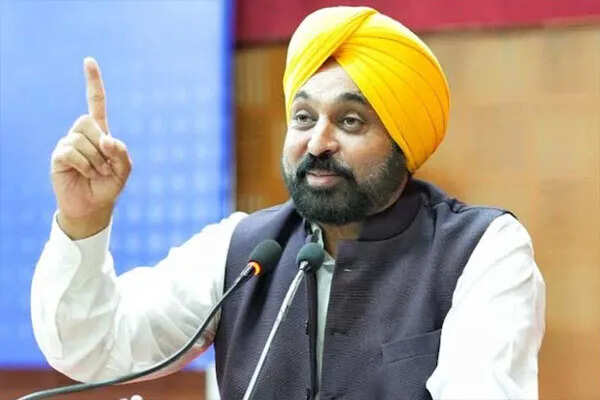 पंजाब में मुख्यमंत्री ने 2.80 करोड़ रुपये की लागत से आठ पुस्तकालयों का उद्घाटन किया