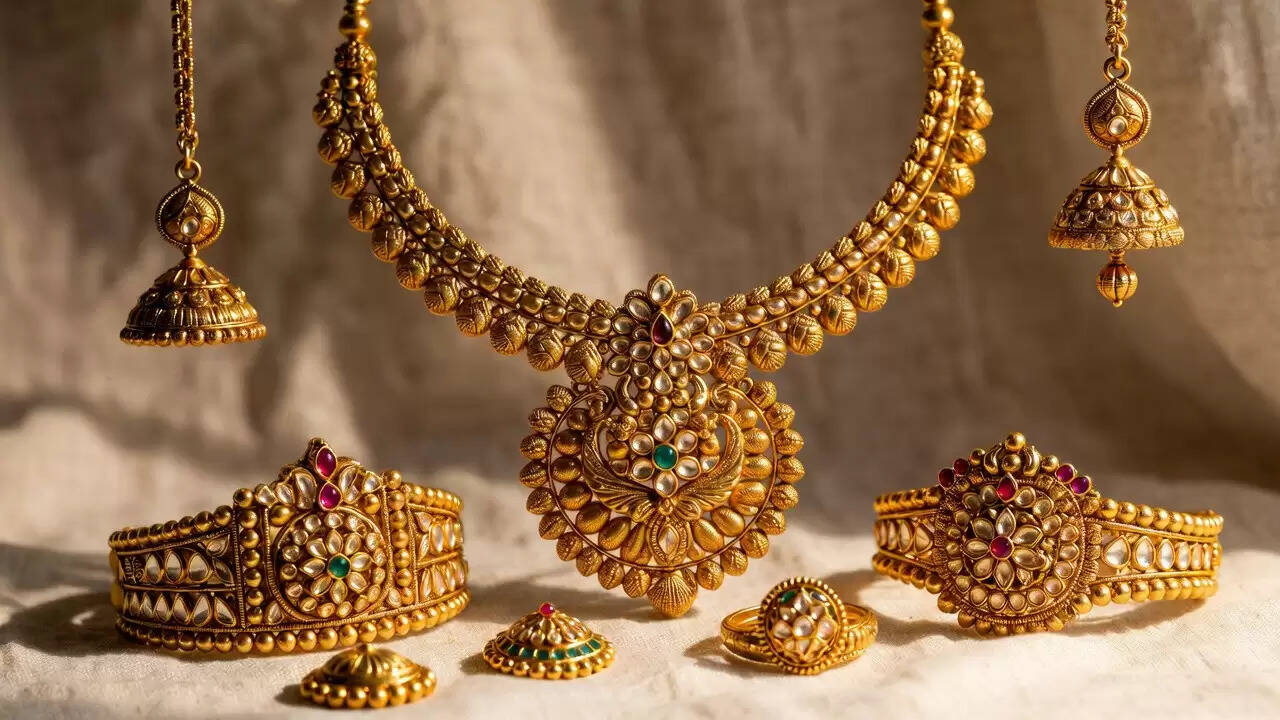 सोने और चांदी की कीमतों में वृद्धि: जानें आपके शहर में रेट