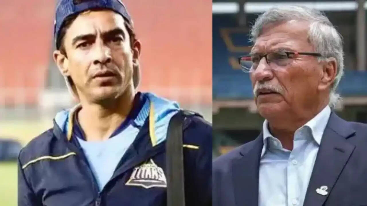 मिथुन मन्हास बने बीसीसीआई के नए अध्यक्ष: क्रिकेट जगत में नई शुरुआत