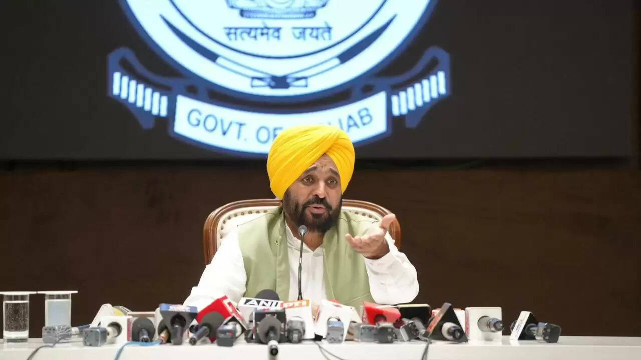 पंजाब में मुख्यमंत्री स्वास्थ्य योजना का शुभारंभ, 10 लाख रुपये तक का मुफ्त इलाज