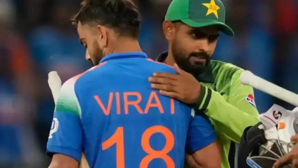 बाबर आजम और विराट कोहली की कमाई में अंतर: कौन है असली बादशाह?