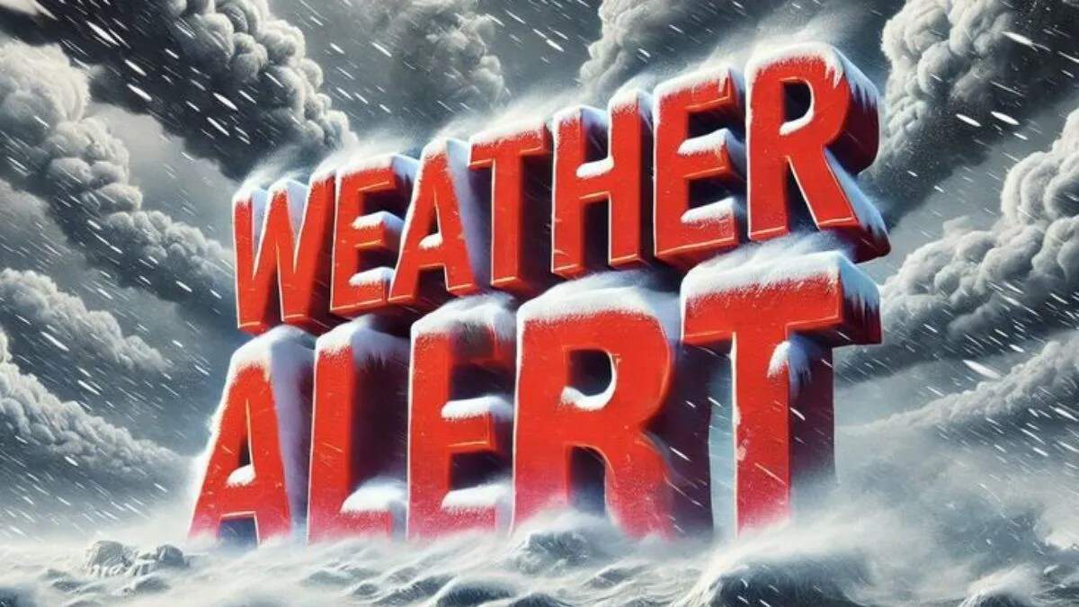 12 नवंबर का मौसम: ठंड का असर बढ़ेगा, जानें विभिन्न राज्यों का हाल