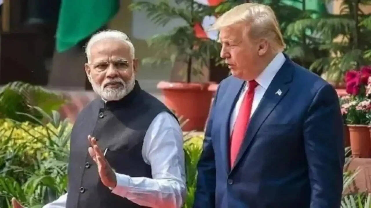 जी-7 समिट में मोदी और ट्रंप की मुलाकात पर वैश्विक उत्सुकता