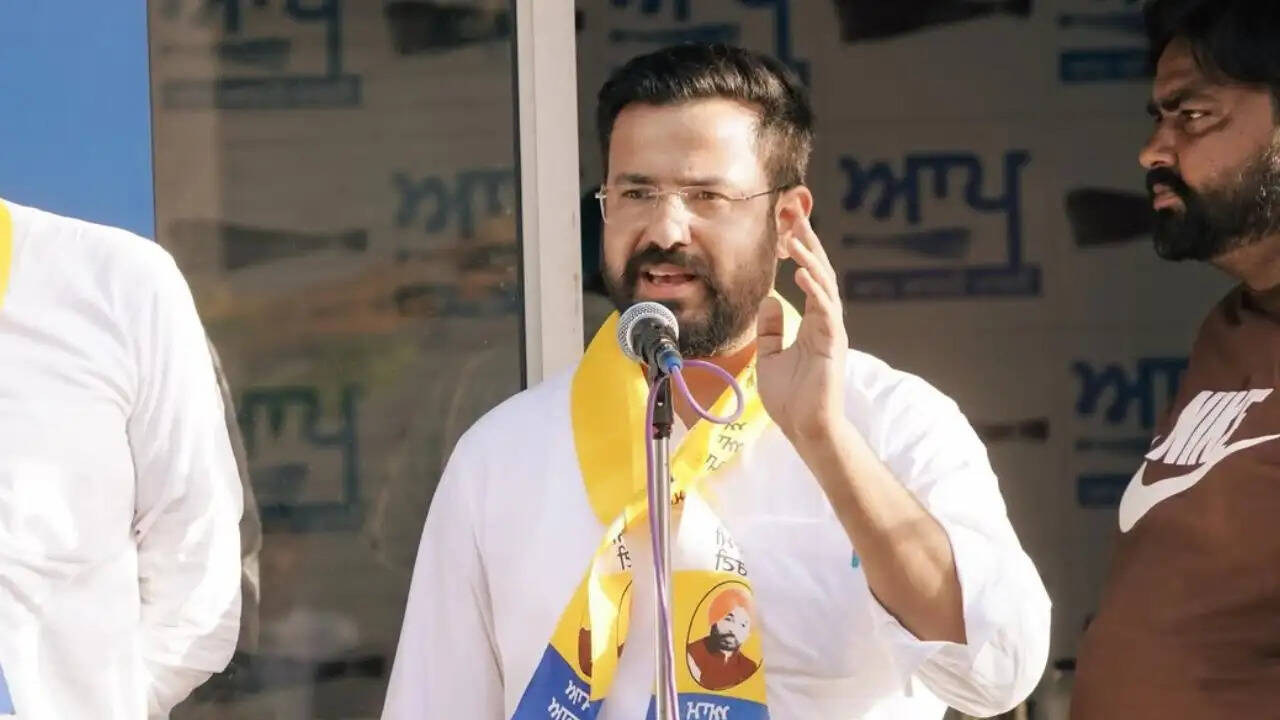 बरनाला को मिला पहला मेयर, उत्सव का माहौल