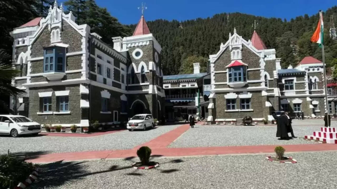उत्तराखंड पंचायत चुनावों पर हाईकोर्ट का बड़ा फैसला