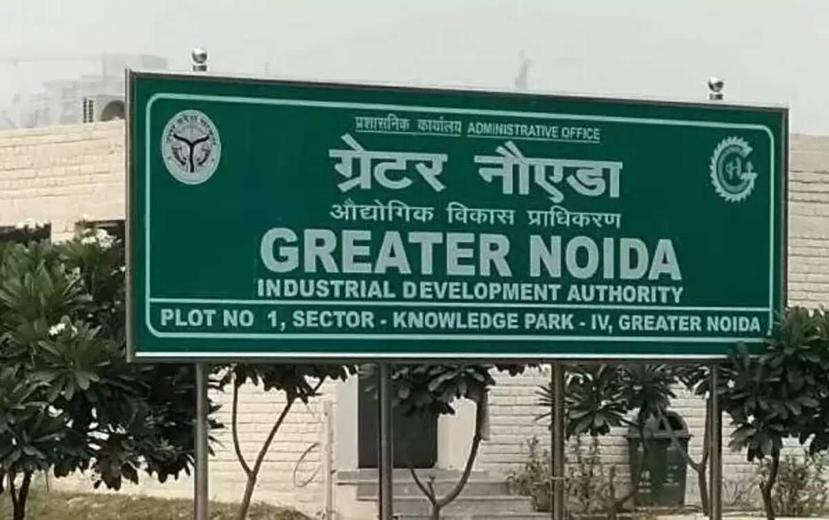 ग्रेटर नोएडा वेस्ट में सफाई व्यवस्था में सुधार के लिए 252 करोड़ की योजना