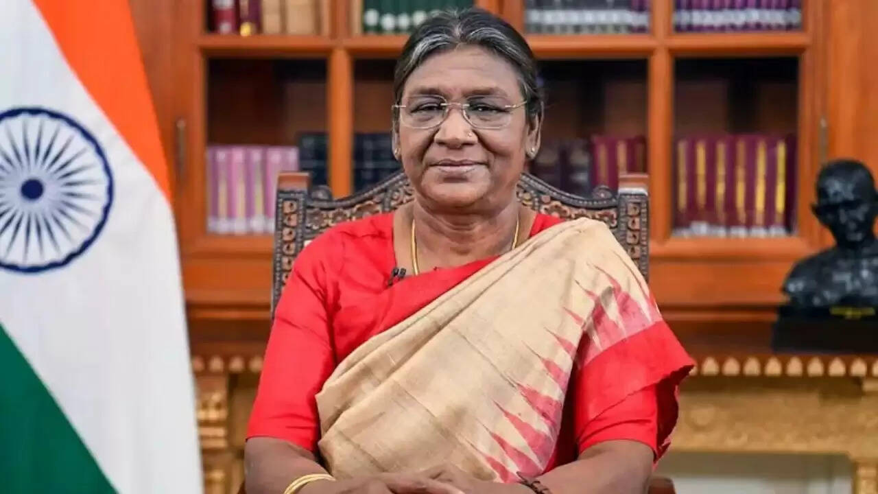 राष्ट्रपति द्रौपदी मुर्मू ने मंजूरी दी: नया ग्रामीण रोजगार कानून क्या बदलेगा तस्वीर?