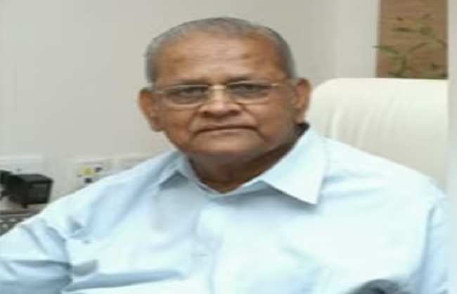 (अपडेट) शंकर नेत्रालय के संस्थापक एसएस बद्रीनाथ का निधन