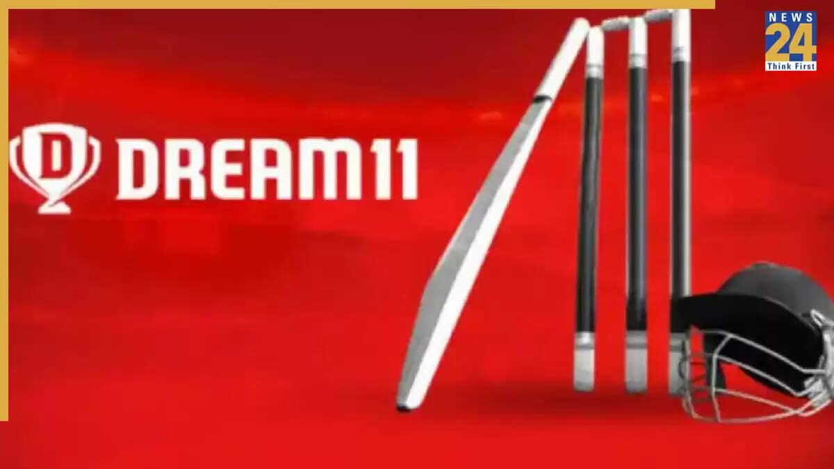 Dream 11 का नया Money Contest: एशिया कप 2025 में बनाएं फ्री टीम और जीतें करोड़ों