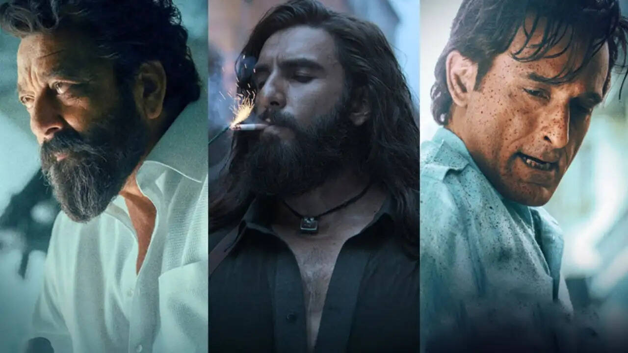 धुरंधर सीरीज ने बॉक्स ऑफिस पर मचाई धूम: 3000 करोड़ की कमाई का नया रिकॉर्ड