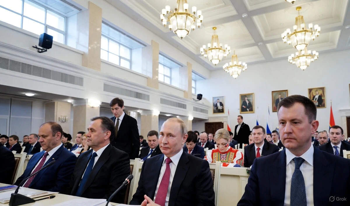 भारत-रूस के बीच नया सैन्य समझौता: पुतिन की यात्रा से पहले बड़ा ऐलान