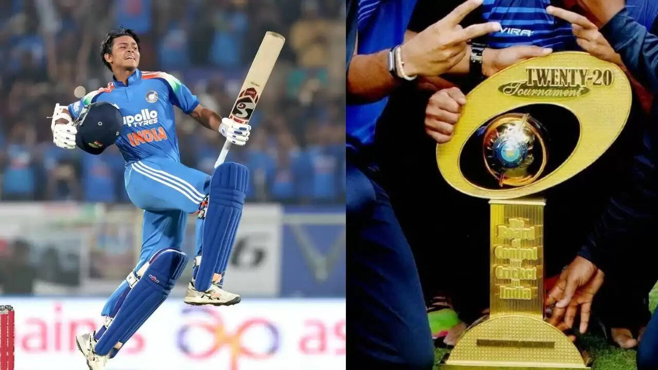 यशस्वी जायसवाल ने सैयद मुश्ताक अली ट्रॉफी में खेलने का किया फैसला