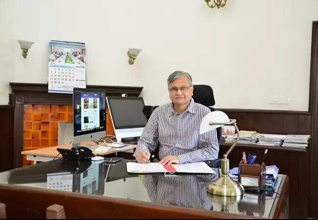 प्रो. अजीत चतुर्वेदी बने काशी हिन्दू विश्वविद्यालय के नए कुलपति