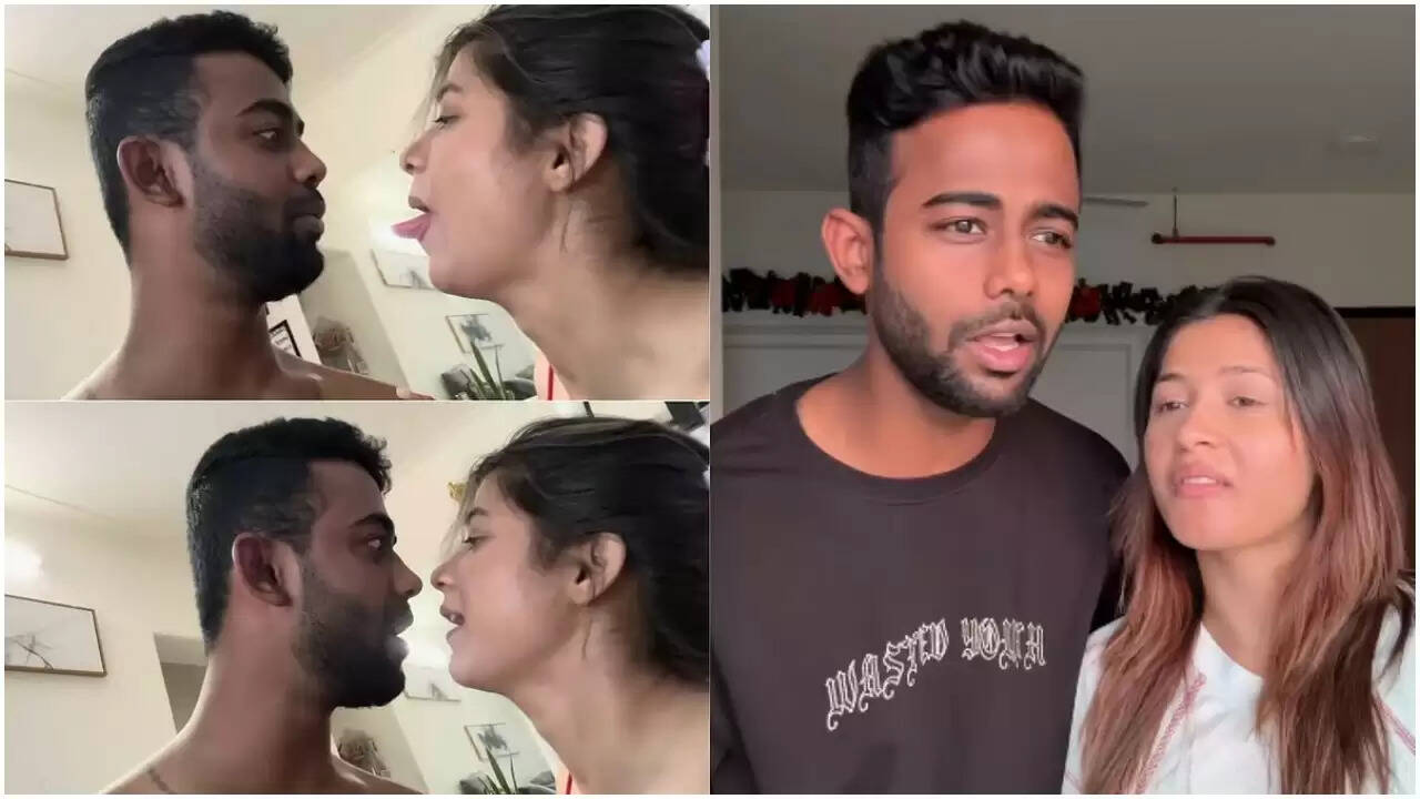 जस्टिन डीक्रूज और साक्षी श्रीनिवास का MMS विवाद: सच क्या है?