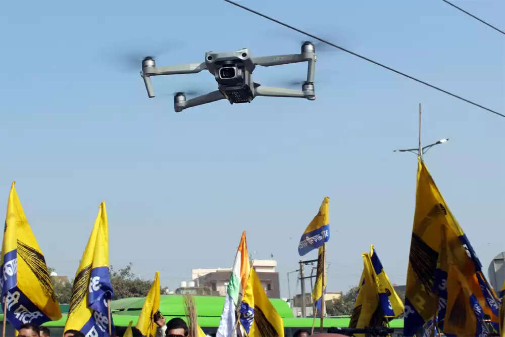 दिल्ली नगर निगम चुनाव: भाजपा और आप के बीच प्रतिष्ठा की लड़ाई