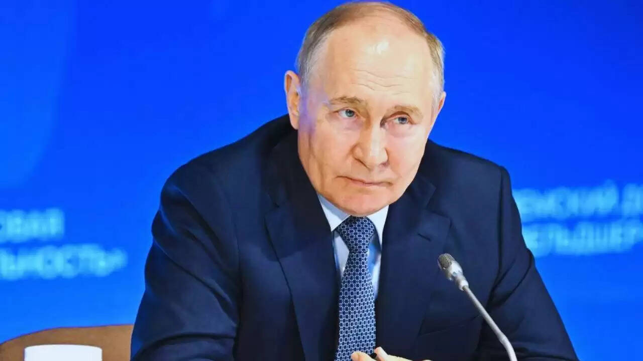 रूस के राष्ट्रपति पुतिन का भारत दौरा: सिलोविकी सर्किल की भूमिका पर नजर