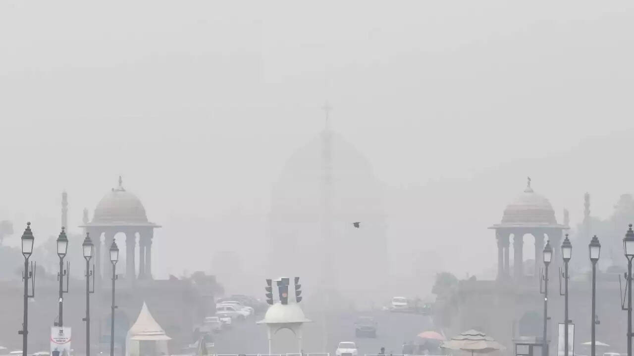 दिल्ली में वायु प्रदूषण को नियंत्रित करने के लिए समय में बदलाव: जानें नए कार्यालय समय