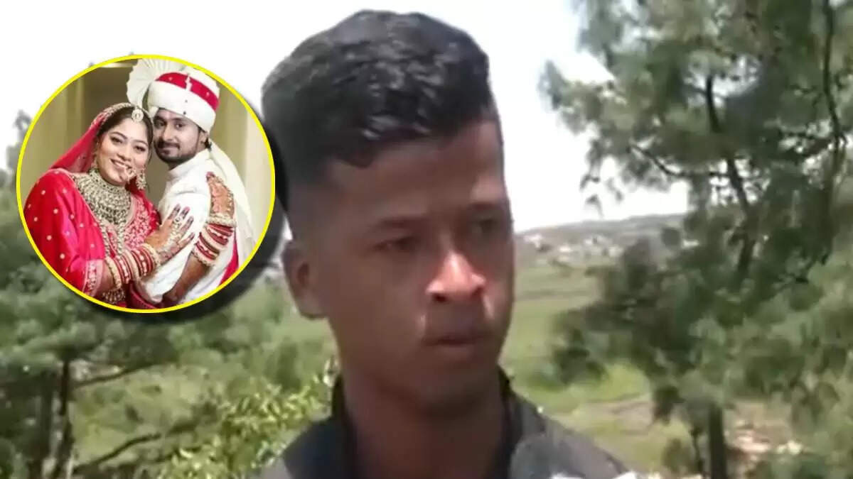 राजा रघुवंशी हत्या मामले में गाइड का बयान: आखिरी बार जिंदा देखा