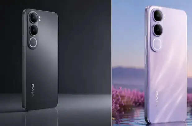 Vivo Y31s 5G: नया स्मार्टफोन जो परफॉर्मेंस और बैटरी लाइफ में है बेजोड़